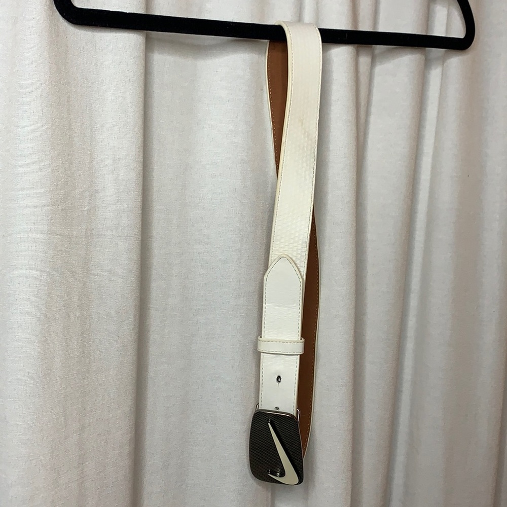 Men’s Nike Belt